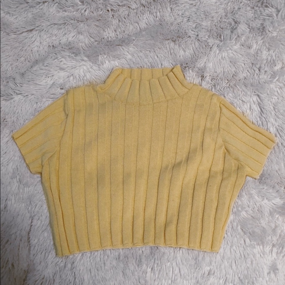Baby Tee